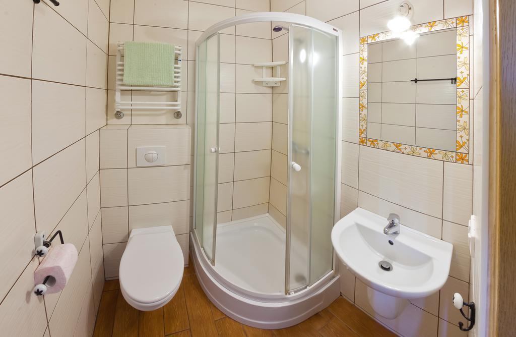 Bed & Breakfast Milezowka - Noclegi&spa